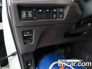 Honda Odyssey, 2019 — миниатюра 13