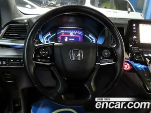 Honda Odyssey, 2019 — миниатюра 14