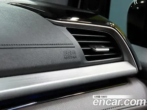 Honda Odyssey, 2019 — миниатюра 15
