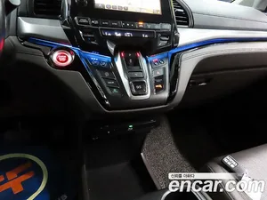 Honda Odyssey, 2019 — миниатюра 17