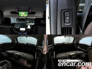 Honda Odyssey, 2019 — миниатюра 19