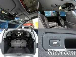 Honda Odyssey, 2019 — миниатюра 20