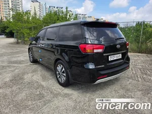 Kia Carnival, 2017 — миниатюра 4