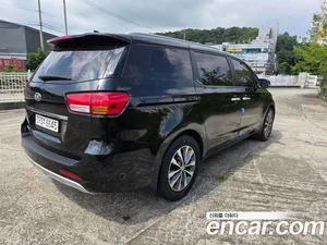 Kia Carnival, 2017 — миниатюра 5