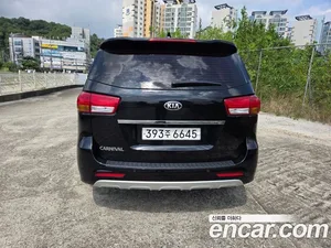 Kia Carnival, 2017 — миниатюра 6