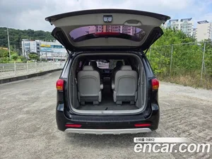 Kia Carnival, 2017 — миниатюра 7