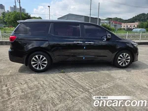 Kia Carnival, 2017 — миниатюра 9