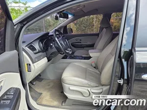 Kia Carnival, 2017 — миниатюра 12