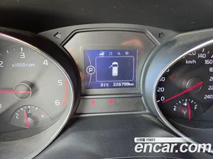 Kia Carnival, 2017 — миниатюра 13