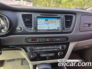 Kia Carnival, 2017 — миниатюра 15