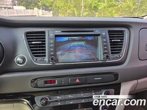 Kia Carnival, 2017 — миниатюра 16