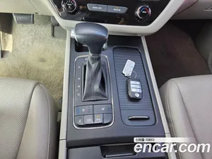 Kia Carnival, 2017 — миниатюра 17