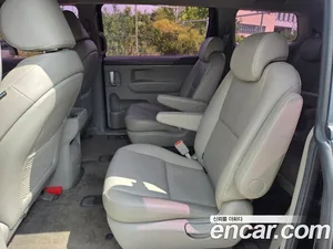 Kia Carnival, 2017 — миниатюра 19