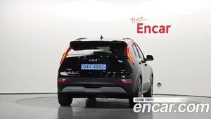 Kia Niro, 2022 — миниатюра 4
