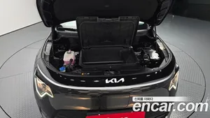 Kia Niro, 2022 — миниатюра 6