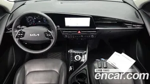 Kia Niro, 2022 — миниатюра 10