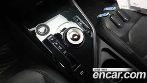 Kia Niro, 2022 — миниатюра 12