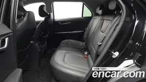 Kia Niro, 2022 — миниатюра 18