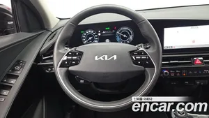 Kia Niro, 2022 — миниатюра 19