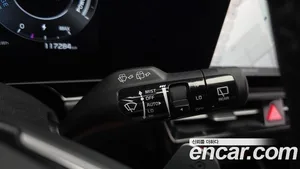 Kia Niro, 2022 — миниатюра 24