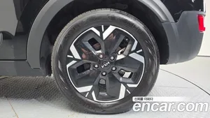 Kia Niro, 2022 — миниатюра 7