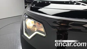 Kia Niro, 2022 — миниатюра 8