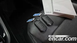 Kia Niro, 2022 — миниатюра 27