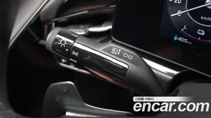 Kia Niro, 2022 — миниатюра 29