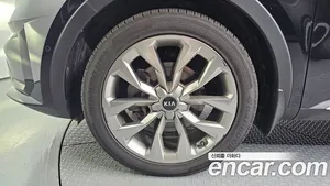 Kia Sorento, 2021 — миниатюра 5