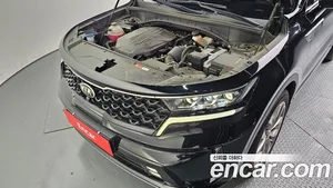 Kia Sorento, 2021 — миниатюра 6