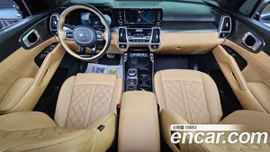Kia Sorento, 2021 — миниатюра 7