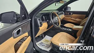 Kia Sorento, 2021 — миниатюра 10