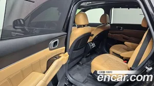 Kia Sorento, 2021 — миниатюра 11