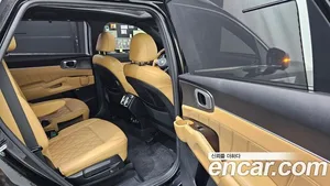 Kia Sorento, 2021 — миниатюра 12