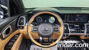 Kia Sorento, 2021 — миниатюра 14
