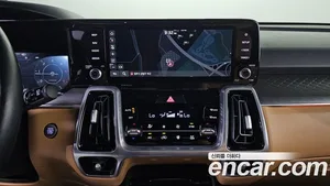 Kia Sorento, 2021 — миниатюра 15