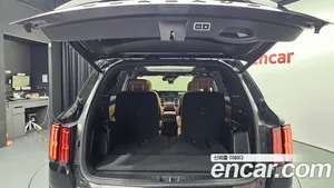 Kia Sorento, 2021 — миниатюра 20