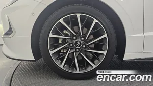 Hyundai Sonata, 2021 — миниатюра 5
