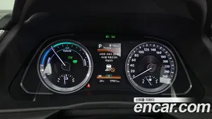 Hyundai Sonata, 2021 — миниатюра 8