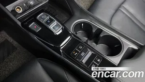 Hyundai Sonata, 2021 — миниатюра 9
