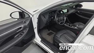 Hyundai Sonata, 2021 — миниатюра 10