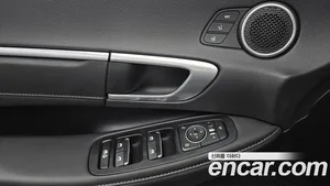 Hyundai Sonata, 2021 — миниатюра 11
