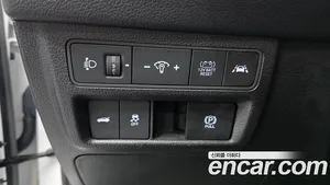 Hyundai Sonata, 2021 — миниатюра 12