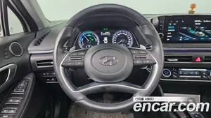 Hyundai Sonata, 2021 — миниатюра 13