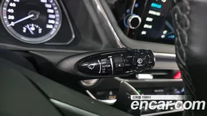 Hyundai Sonata, 2021 — миниатюра 14