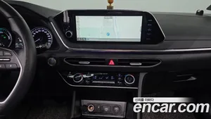 Hyundai Sonata, 2021 — миниатюра 15