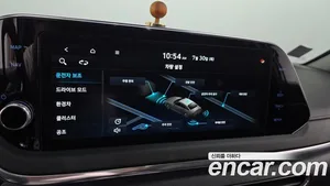 Hyundai Sonata, 2021 — миниатюра 17