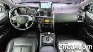 KGM Korando, 2016 — миниатюра 7