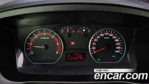 KGM Korando, 2016 — миниатюра 8