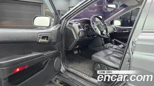KGM Korando, 2016 — миниатюра 10